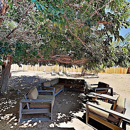 Rawhide Ranch - Walk To Pappy And Harriet'S With Hot Tub! Home 尤卡谷 外观 照片